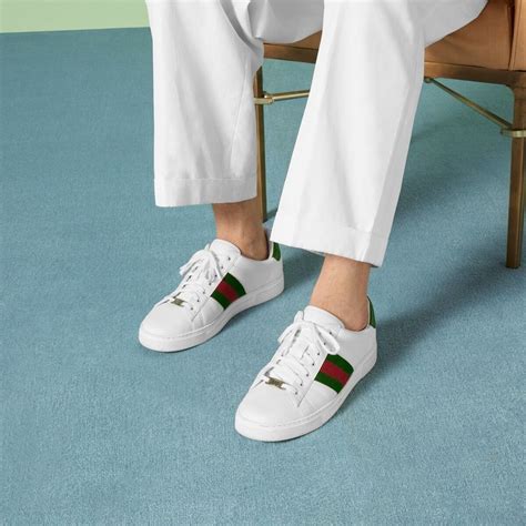 cheap gucci ace sneakers|gucci ace sneakers price increase.